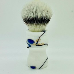 M7 Platinum Fibre Sapphire Candy 