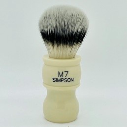 M7 Sovereign Grade Fibre faux Ivory