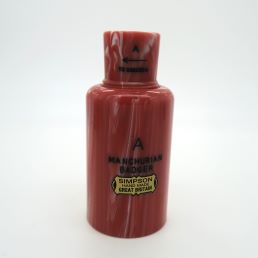 Special Edition Major M1 Manchurian Badger Strawberry Swirl