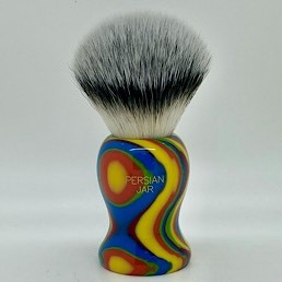 Limited Edition Persian Jar PJ3 Sovereign Synthetic Fibre Disco Haze