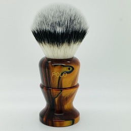 Special Edition Polo 10 Sovereign Fibre Rusty Joe 