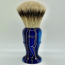Limited Edition Polo PL14 Best Badger Patriot 