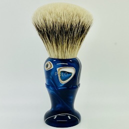 Limited Edition Polo 14 Super (Sivertip) Badger Sapphire Candy 