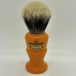 Polo 8 Manchurian Butterscotch  