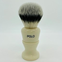 Polo 8 Sovereign Fibre Faux Ivory 