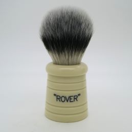 The Rover Sovereign Fibre faux Ivory