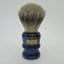 BLACK FRIDAY SALE Centenary Edition Berkeley 46 Best Badger Sapphire