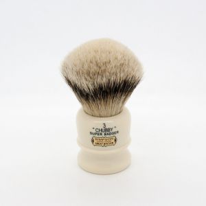 Chubby - CH3 Super Badger 