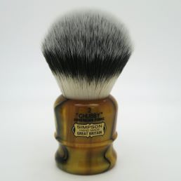 Special Edition Chubby 2 Sovereign Grade Synthetic Fibre Liquid Gold