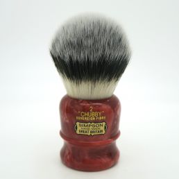 Special Edition Chubby 2 Sovereign Grade Synthetic Fibre faux Coral