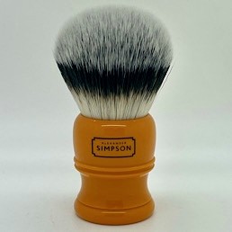 Trafalgar T3 Sovereign Fibre Faux Butterscotch 
