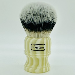 Trafalgar T3 Sovereign Fibre Ivory Stripe