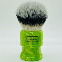 Trafalgar T3 Sovereign Fibre Lime Swirl