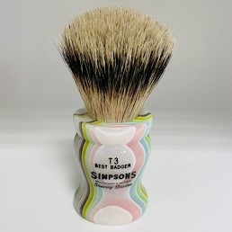 Tulip T3 Best Badger Candy Stripe