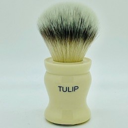 Tulip T3 Platinum Fibre Faux Ivory