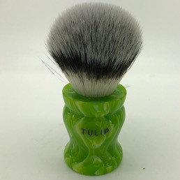 CHRISTMAS HOLIDAY SPECIAL Tulip T3 Sovereign Fibre Lime Swirl 