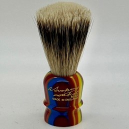 Christmas Holidays Limited Edition Wee Scot Super Badger Disco Haze