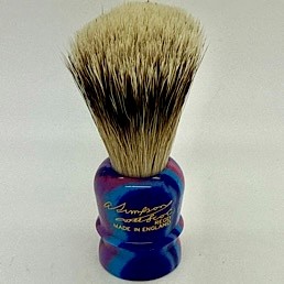 Christmas Holidays Limited Edition Wee Scot Super Badger Moonjava