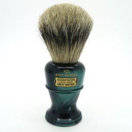 Colonel X2L Best Badger faux Emerald