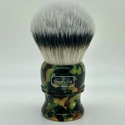 Trafalgar T3 Sovereign Fibre Faux Butterscotch 
