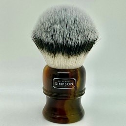 Trafalgar T3 Sovereign Fibre Faux Tortoiseshell