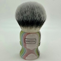 Trafalgar T3 Sovereign Fibre Candy Stripe