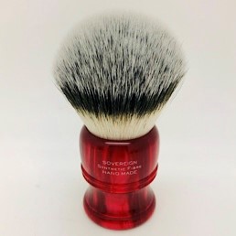 Trafalgar T3 Sovereign Fibre Ruby 