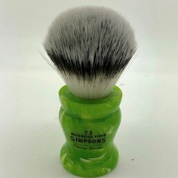 Tulip T3 Sovereign Fibre Lime Swirl 