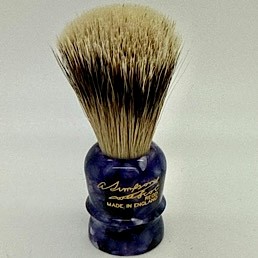 Christmas Holidays Limited Edition Wee Scot Super Badger Amethyst