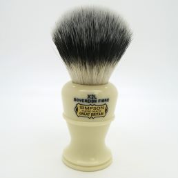 Colonel X2L Sovereign Grade Fibre faux Ivory