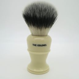 Colonel X2L Sovereign Grade Fibre faux Ivory